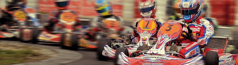 Kart Racing
